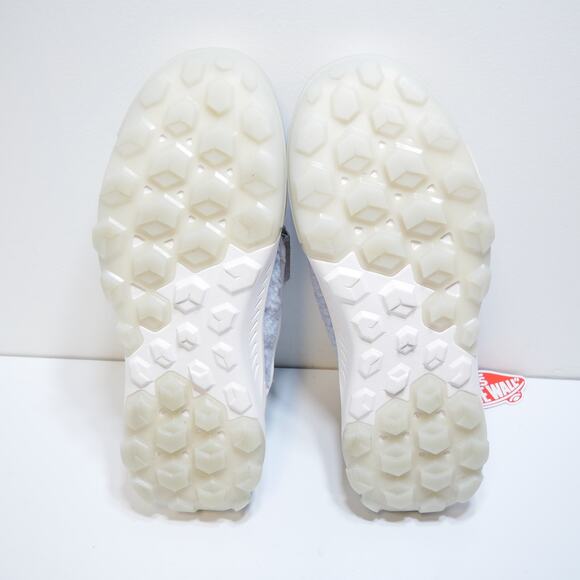 New Vans Coast CC Comfy Cush Shoes Gray Men Size - 9 - Picture 6 of 6